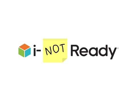 i-Not-Ready: Teaser