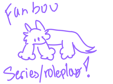 Fanboo Series/roleplay Discussion!