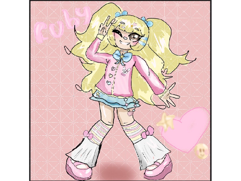 ʚ♡⃛ɞ contest entry for Simsstar333! ˚₊·—̳͟͞͞♡⋆. ☽༓･*˚⁺‧͙