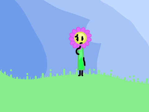 Fake Plant