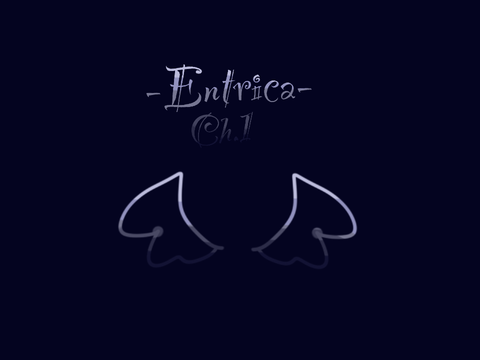 -Entrica- Ch.1 ꧂