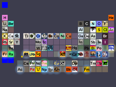 molybdenum + rhenium