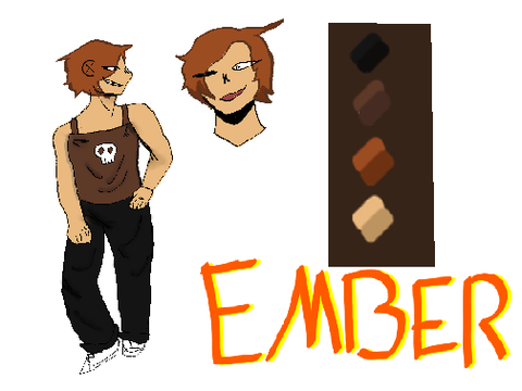 |Ember|-Ref sheet-|
