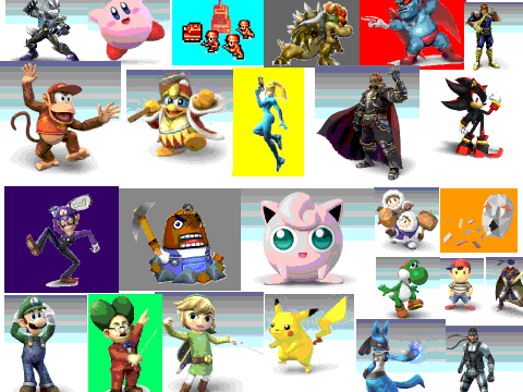 25 people from brawl