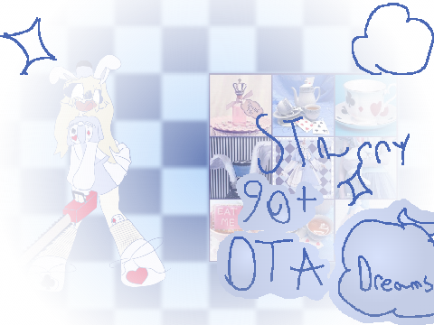 Rotating 90+ DTA! - Dreams