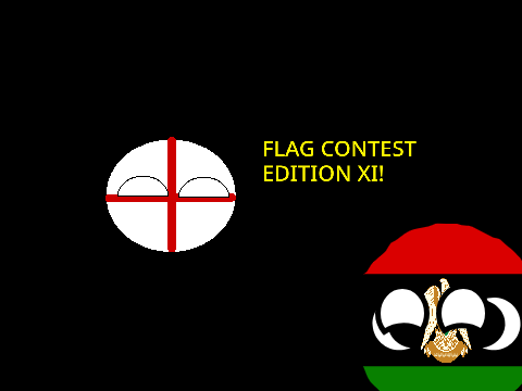 Flag Contest! (Edition XI) - ULEoAS