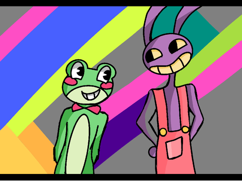 Falling Faster | remix :3