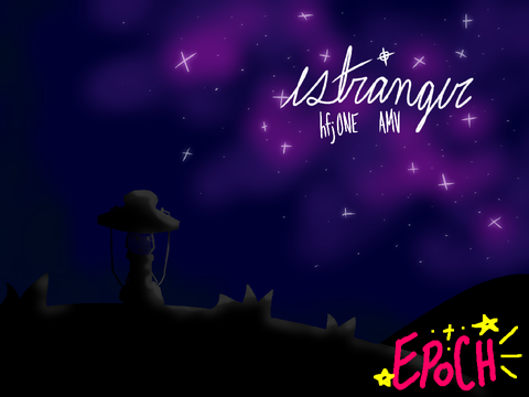  - -➤ estranger _ animeme / amv - -➤