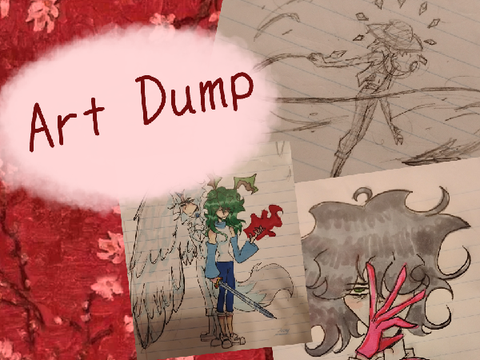 Art Dump