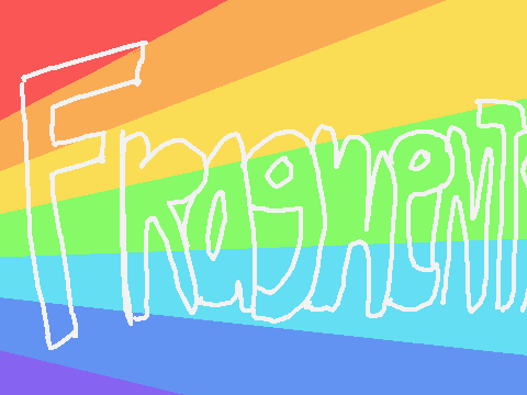 fragment character pride