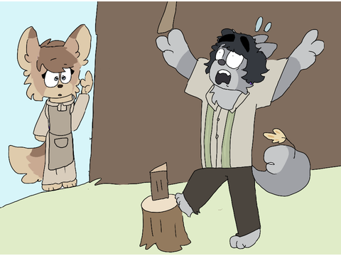bubee part 30