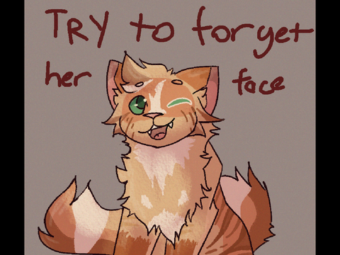 Try to forget her face - AF Attack! [TW: DISTURBING IMAGERY]