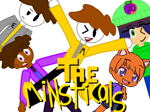 The Minsticals
