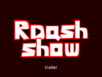 RDash Show | Trailer