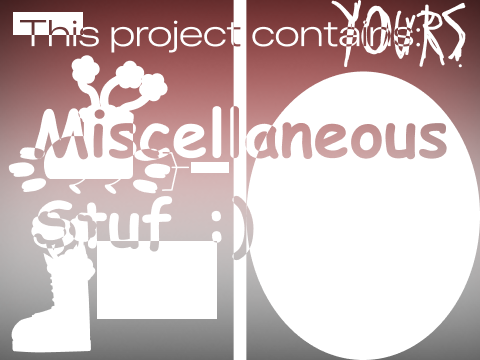 Ya Sound Effect