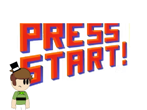 BN Rants REBOOTED: Press Start