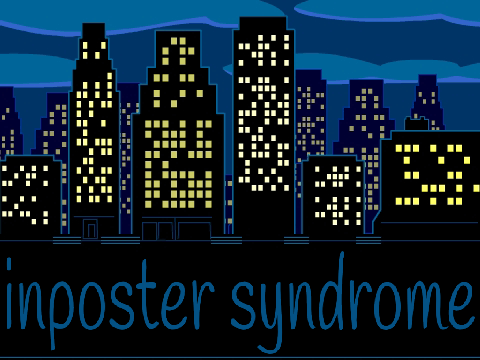imposter syndrome 