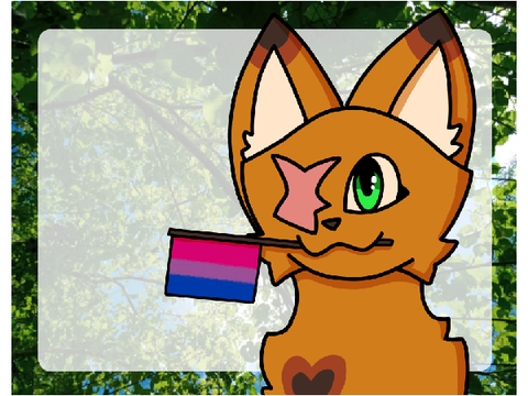 Some Pride Art! :D