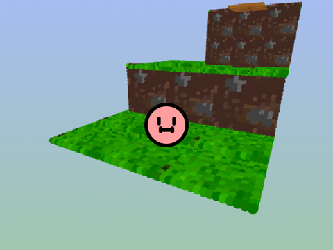 3D Platformer Engine 2