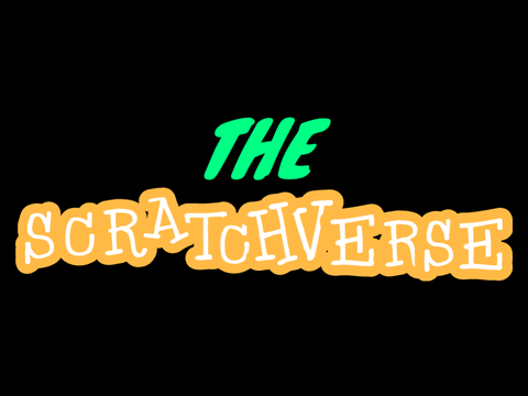 The Scratchverse - Official Teaser Trailer (For Youtube)