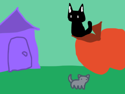 (DEMO) Adventures in Appleclan!