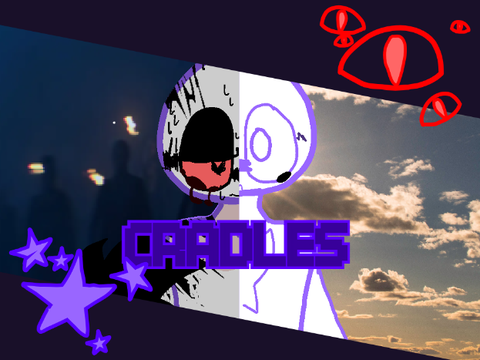 Beginners edition Template: DW Cradles