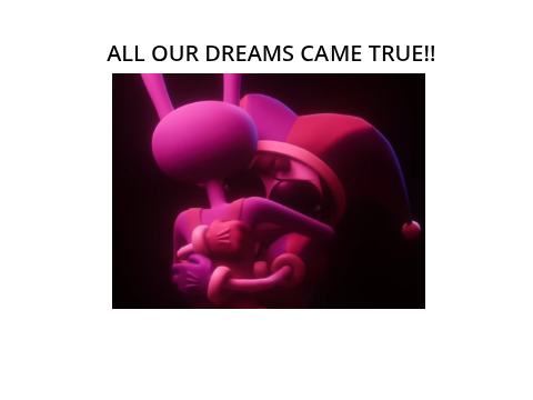 TRUST ALL SHIPS ARE CANON IN TADC