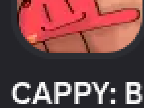 CAPPY is BACK! Signup link in the project! :D