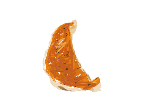 餃子