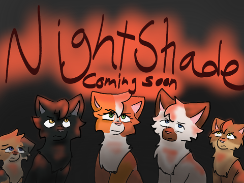 Trailer- Nightshade