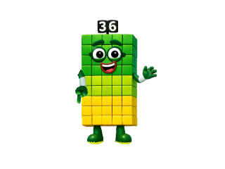 Numberasico1's and Copilotblick 36 51 131