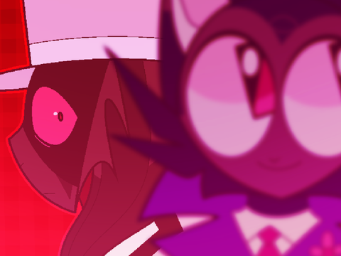 RUN RABBIT - ANIMATION MEME