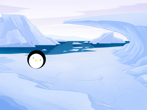 Rolling engine