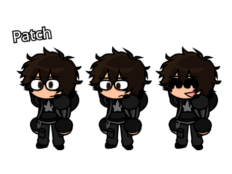 Patch