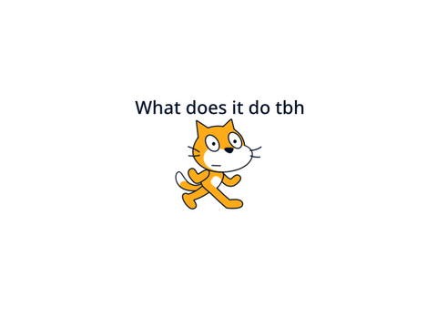 Why is everyone getting scratch membership?