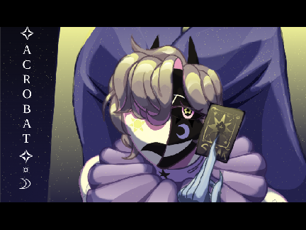. 。・゜✭・₸ℋ€  ₳ℂRΘ₿₳₮・✫゜・。. (DMC for xNotHere37x)