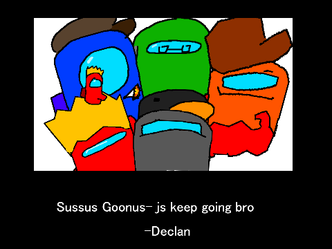 Sussus goonus