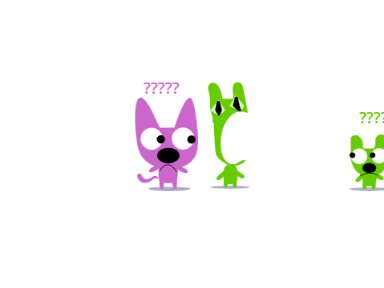 confuse