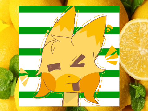 PFP for Lemon