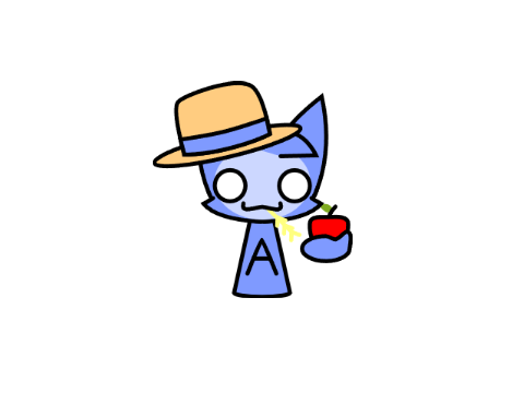 Alphabetcattos but i designed it 