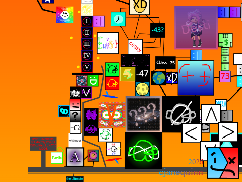 MoEPD: Lunatic Mode. (1-11)