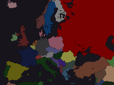  proposed peace treaty of venice