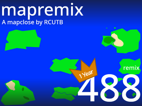mapremix [487+1]