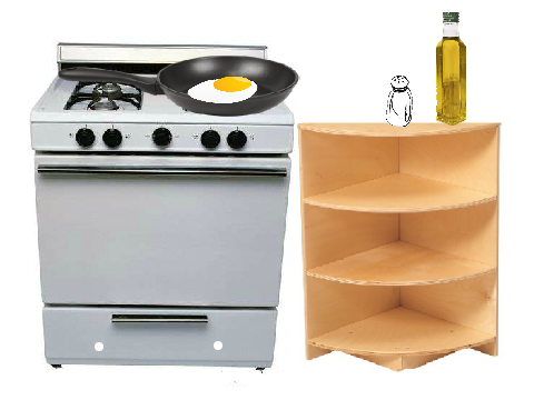la cuisine de l'oeuf !!!!!!!!!