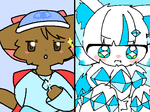 合作しよぉ〜！ remix
