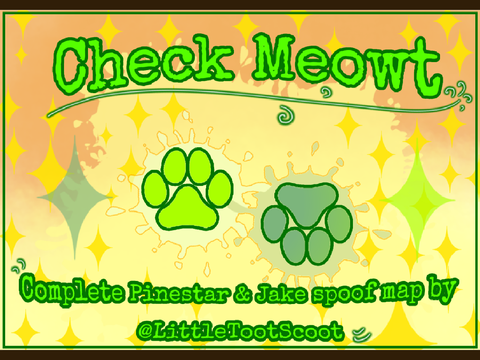 Check Meowt \\ TNE :3