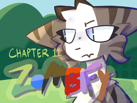 zombify ch 11 tne