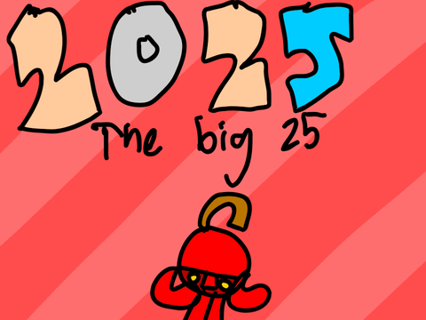 2025th project!