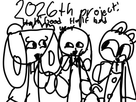 2026th project!