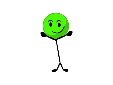 my oc in 2009